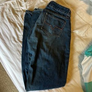 Kimes Ranch Alex 2x34